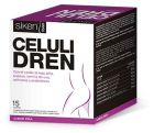 Sikenform cellulit-dränerande Forte 15 kuvert