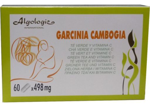 Garcinia Cambogia (Ref.443)