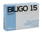 Biligo 15 (litium) 20 flaskor