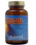 Papain Plantis 60 kapslar