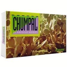 Chumpal Nopal Juice 20 injektionsflaskor