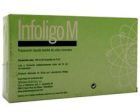 Infoligo M (Fe-Cu-Co-I-Mn) 20 flaskor