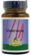 Valeriana 50 kapslar från Maese Herbario