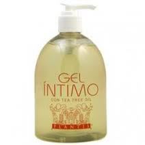 Intim Gel Plantis 500 ml