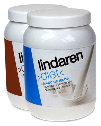 Lindaren Naturlig Kärnmjölk