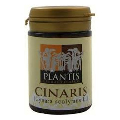 Cinaris (Kärtskocka) Plantis 120 kapslar