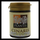 Cinaris (Kärtskocka) Plantis 120 kapslar