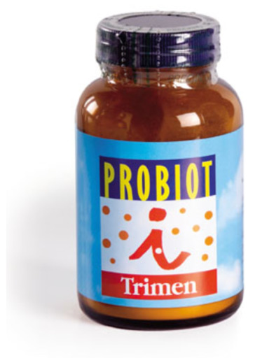 Probiot I Spädbarnspulver 50 g