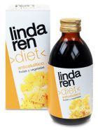 Lindaren Diet Anti-celluliter 250 ml