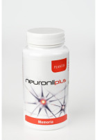 Neuronil Plus Plantis 60 kapslar