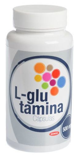 Glutamin + L5 HTP Craft