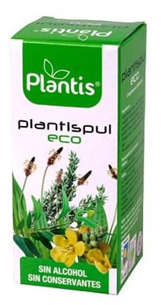 Plantispul Eco (Biopul Chest) Sirap 250 ml