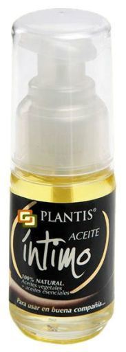 Intim oljeplantis 30 ml