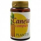 Cinnamon Complex Plantis 90 kapslar