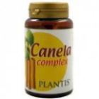 Cinnamon Complex Plantis 90 kapslar