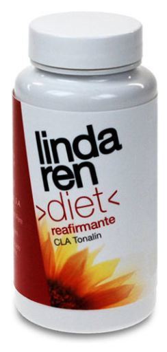 Lindaren Diet Cla (Tonalin) 90 Kapslar