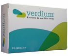 Verdium 84 kapslar