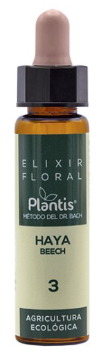 Bok Plantis nr 03 10 ml