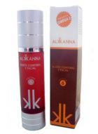 Ansikts- och kroppsolja Alkanna 50Ml.