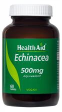 Echinacea 500 mg härledd från vilda örter 60 tabletter