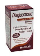 Diaglucoforte Glucose Control 60 tabletter