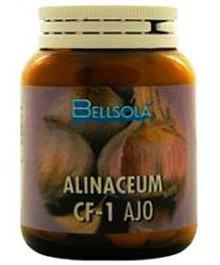 Cf01 Alinaceum-Garlic 100Comp