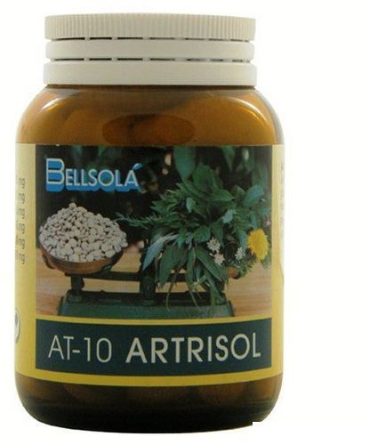 At10 Artrisol 100Comp