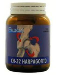 Ch32 Harpagofito 100Comp