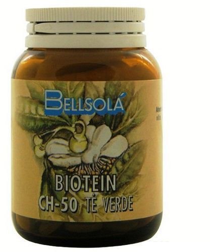 Ch50 Biotein (grönt te) 100Comp