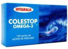 Colestop Omega 3 med 120 pärlor