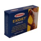 Exidiet Flat Belly 60 kapslar