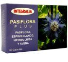 Passiflora plus 60 kapslar