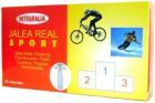 Royal Jelly Sport 20 ampuller