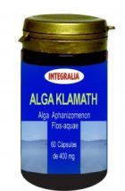 Klamath Alga 60 kapslar