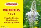 Propolis Plus 60 kapslar