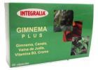 Gymnema Plus 60 kapslar