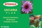 Uncaria Plus 60 kapslar