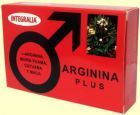 Arginine Plus 60 kapslar