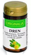 Dren originalia 60 kapslar