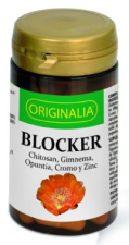 Blocker Originalia 60 kapslar