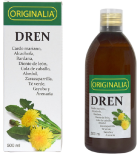 Originalia Dren Sirap 500 ml