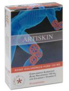 Artiskin 30 tabletter