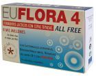 Euflora 4 All Free 24 kapslar