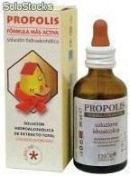 Propolis utan alkohol Vuxna 50 ml.