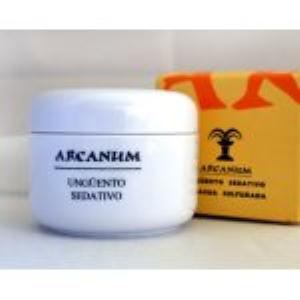 Arcanum Unguento lugnande medel 100 ml