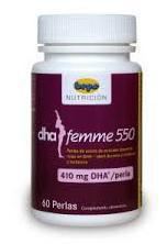 Dha-Femme 60Pearls