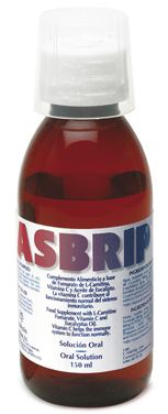 Asbrip Sirap 150 ml