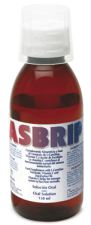 Asbrip Sirap 150 ml