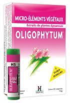 Holistica oligophytum h20 litium LIT 100 mikro-sublinguala tabletter