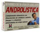 Androlistica 40 mjuka kepsar